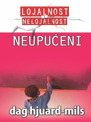 cover image of Neupućeni